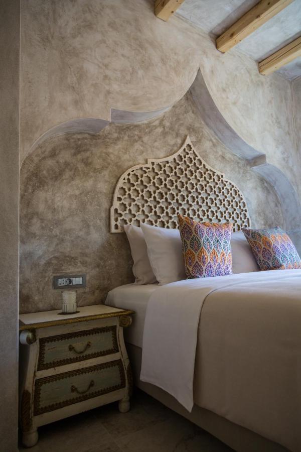 Decan Concept Boutique Estate Rhodes City Exterior foto