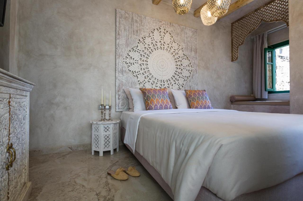 Decan Concept Boutique Estate Rhodes City Exterior foto