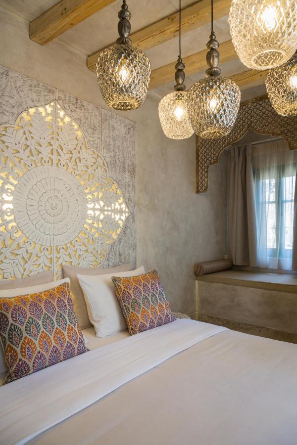 Decan Concept Boutique Estate Rhodes City Exterior foto