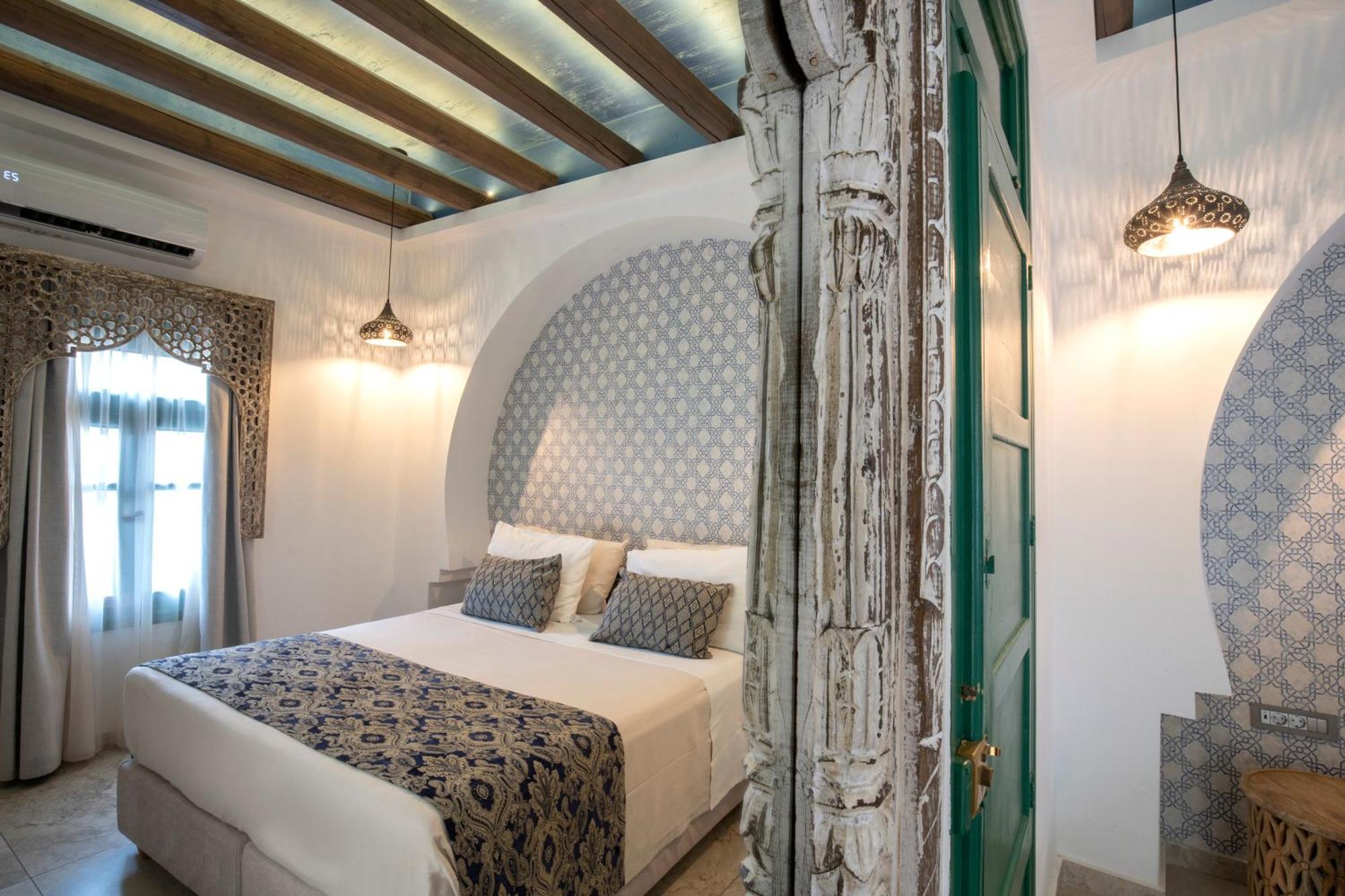 Decan Concept Boutique Estate Rhodes City Exterior foto