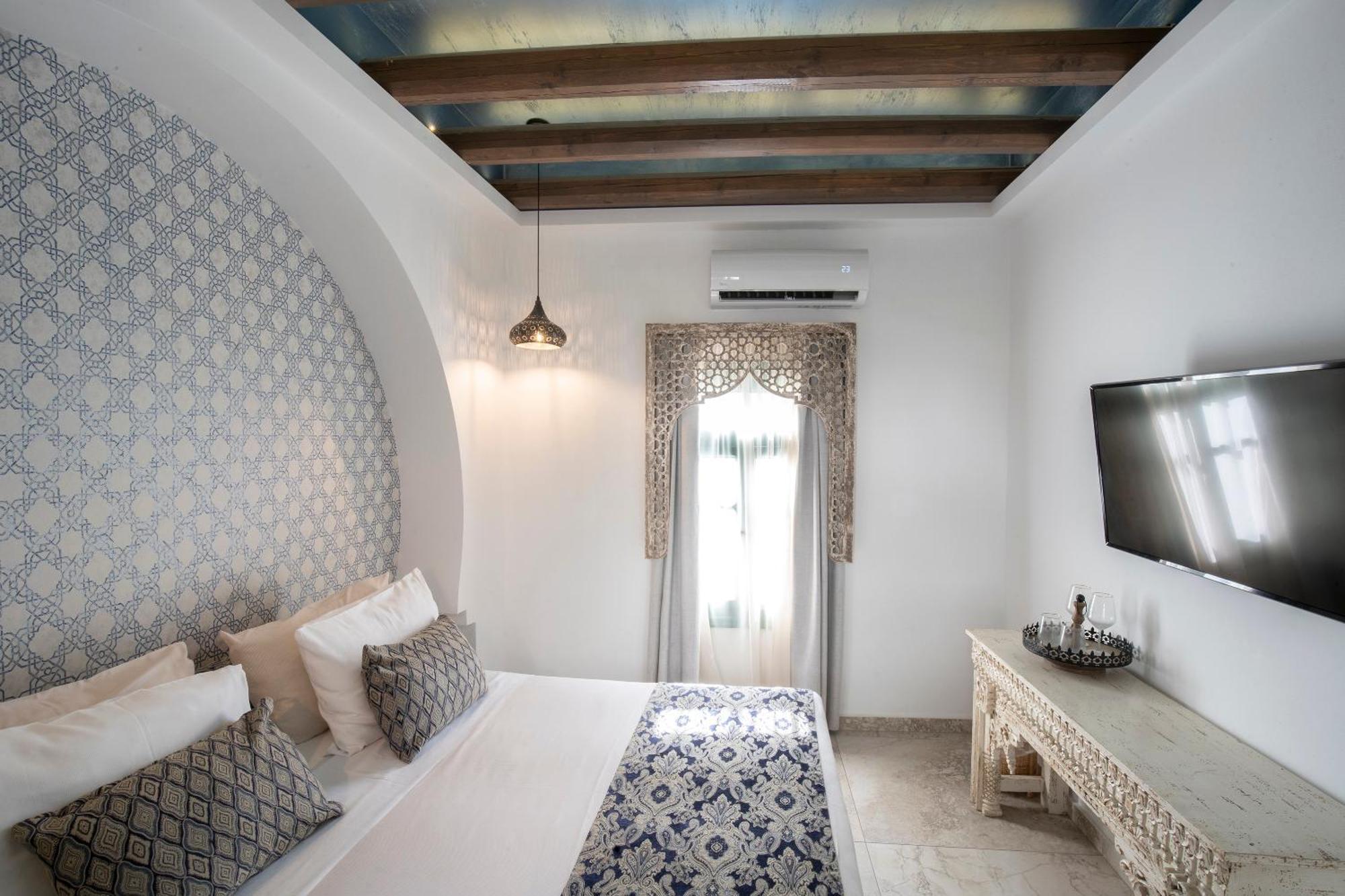Decan Concept Boutique Estate Rhodes City Exterior foto