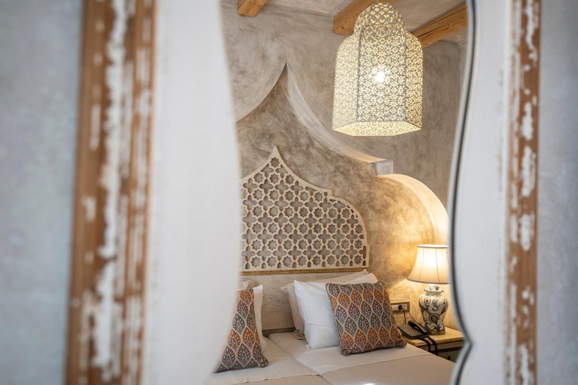 Decan Concept Boutique Estate Rhodes City Exterior foto