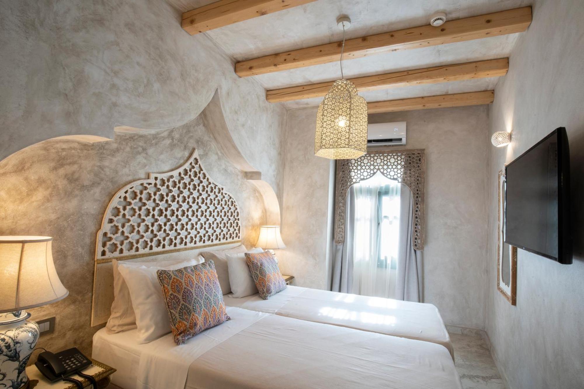Decan Concept Boutique Estate Rhodes City Exterior foto