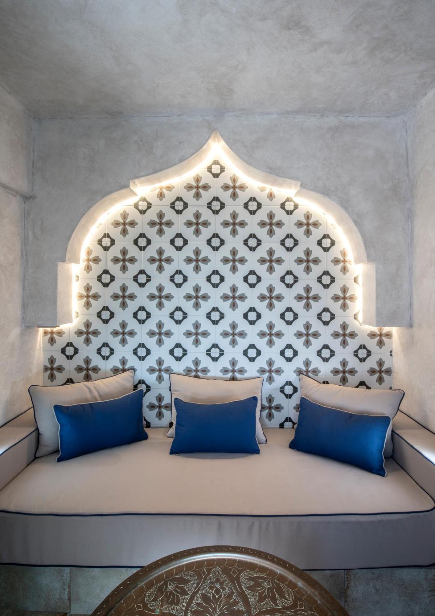 Decan Concept Boutique Estate Rhodes City Exterior foto